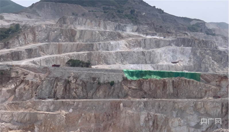 中国加强非天然地震监测研究 助力安全生产(图1)